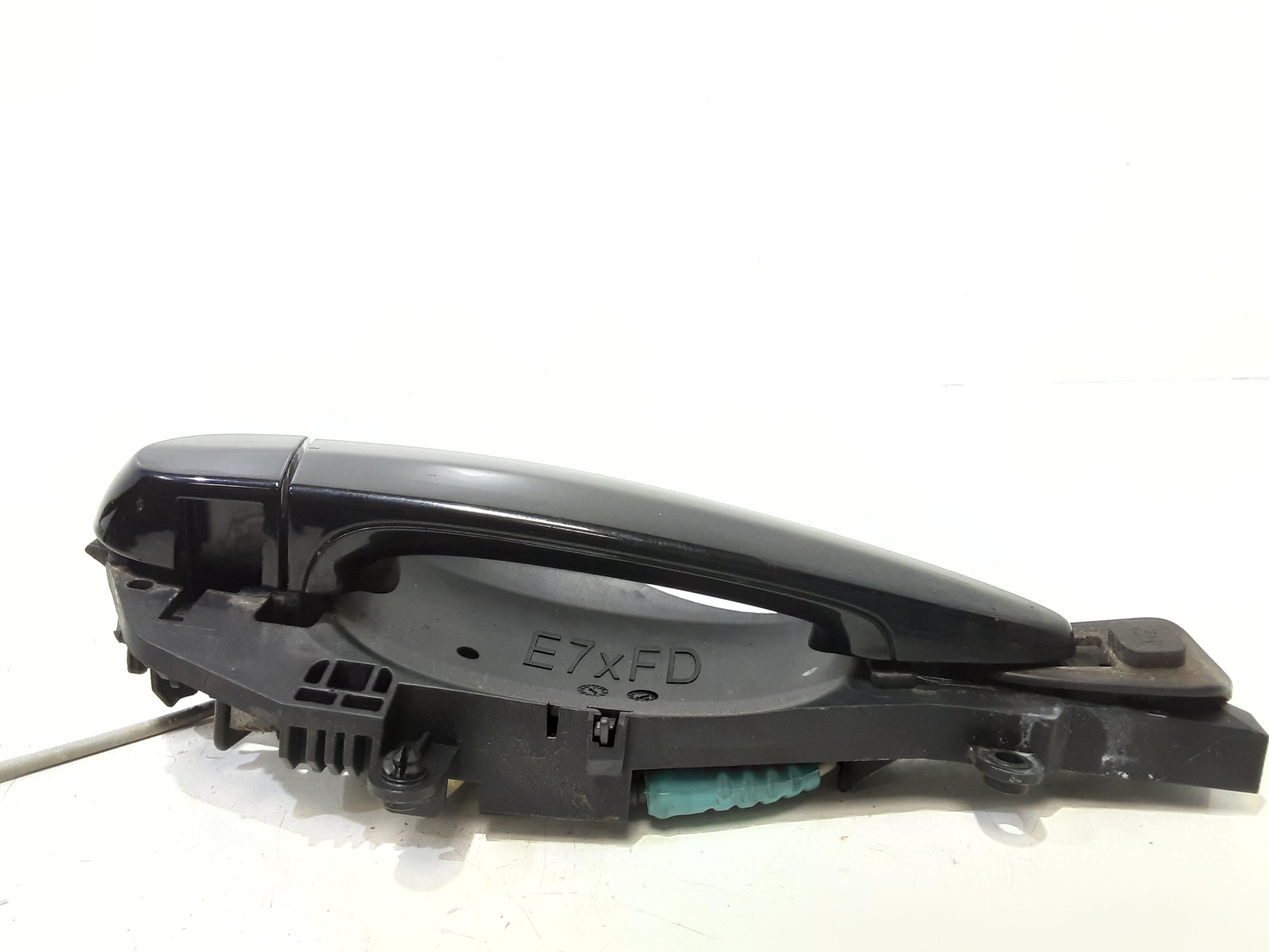 Maniglia esterna Anteriore Destra BMW X6 E71 1 Serie