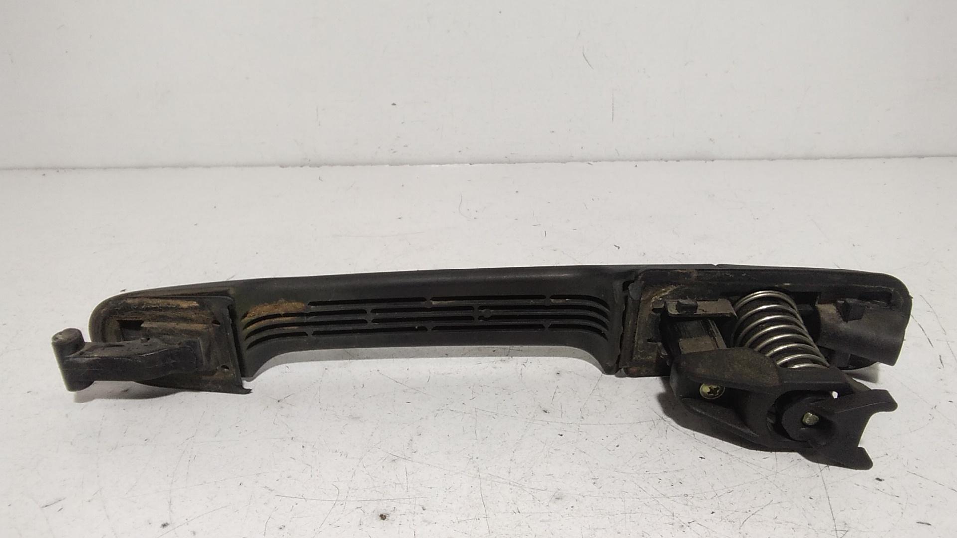 Maniglia esterna Anteriore Destra MERCEDES Vito W638