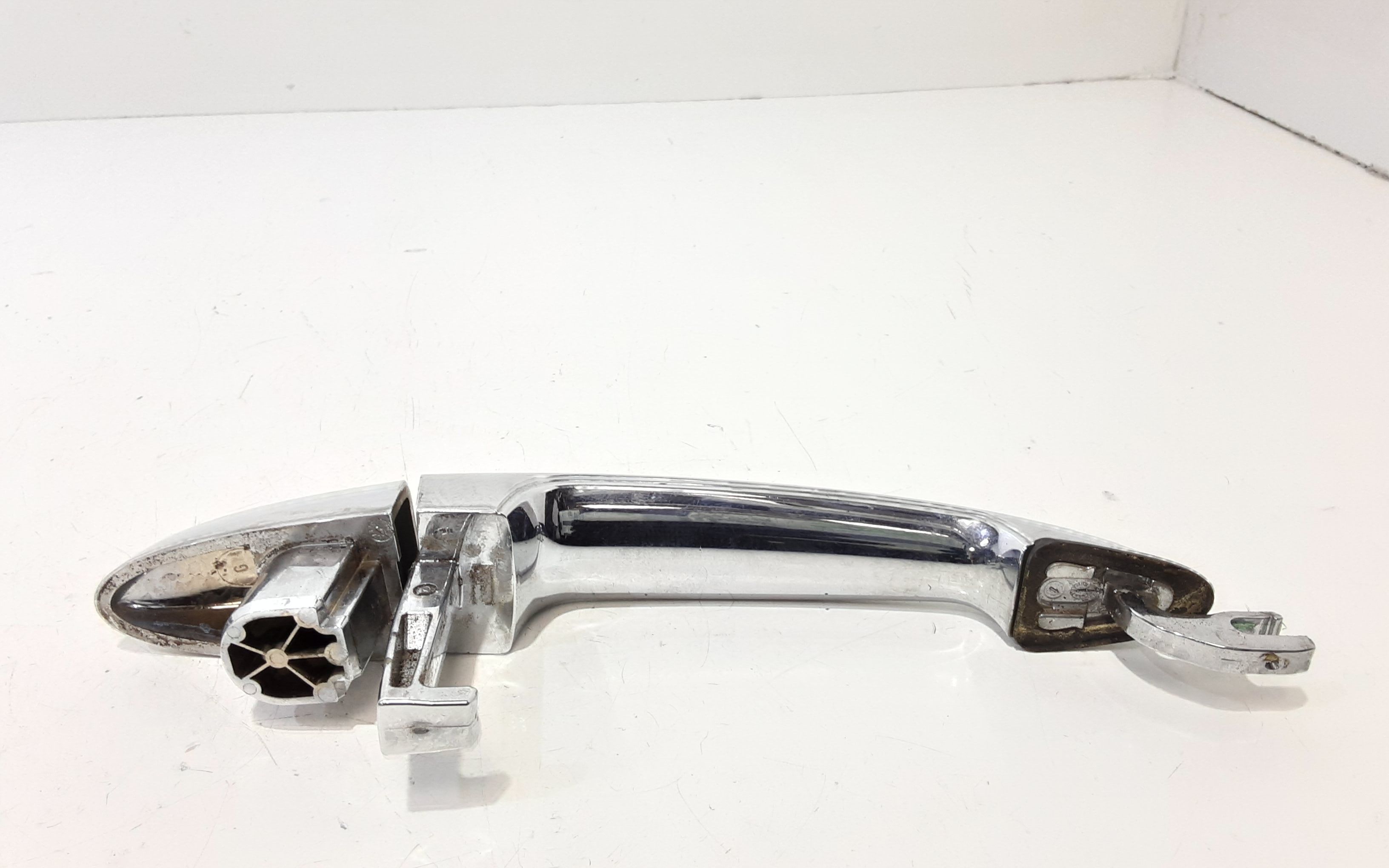 Maniglia esterna Anteriore Destra LANCIA Ypsilon 2 Serie