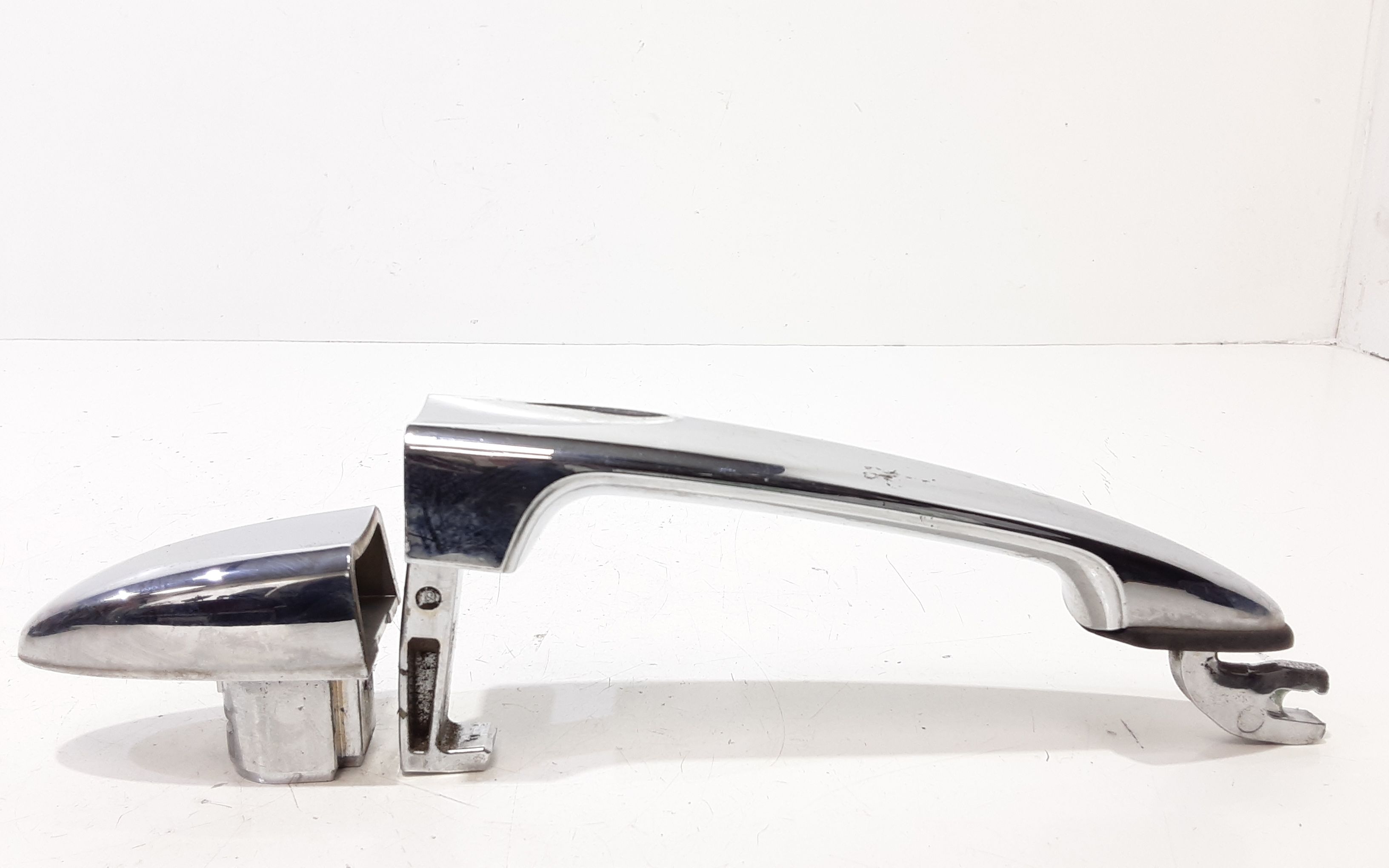 Maniglia esterna Anteriore Destra LANCIA Ypsilon 2 Serie