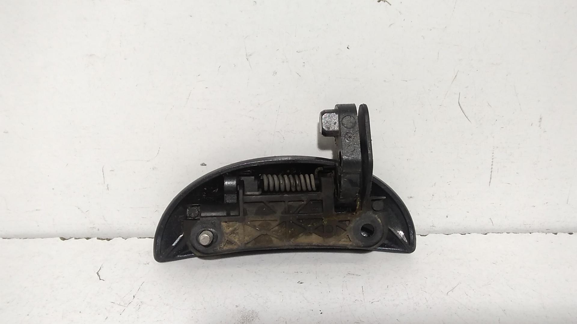 Maniglia esterna Anteriore Destra TOYOTA Aygo 1 Serie