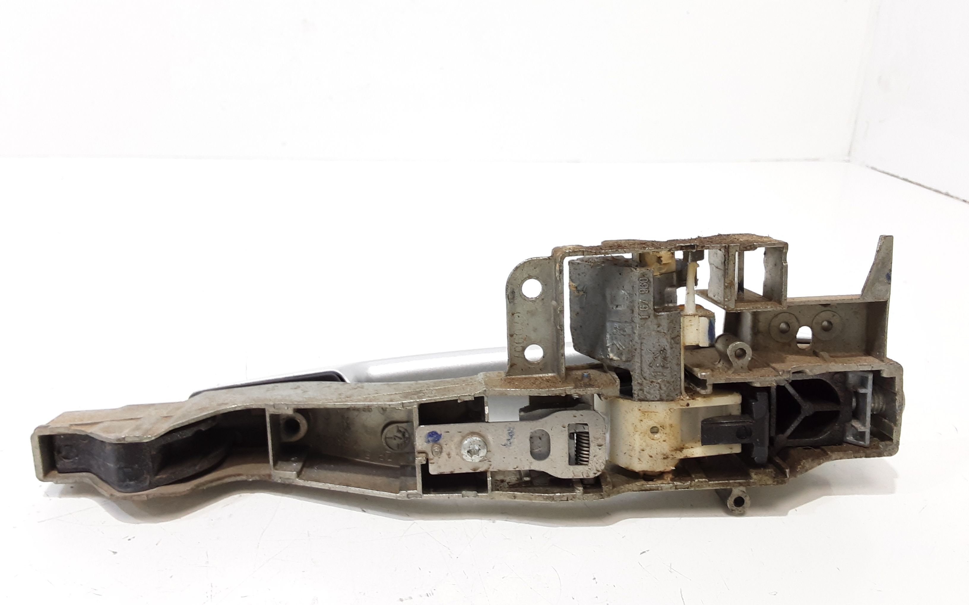 Maniglia esterna Anteriore Destra CITROEN C4 Berlina