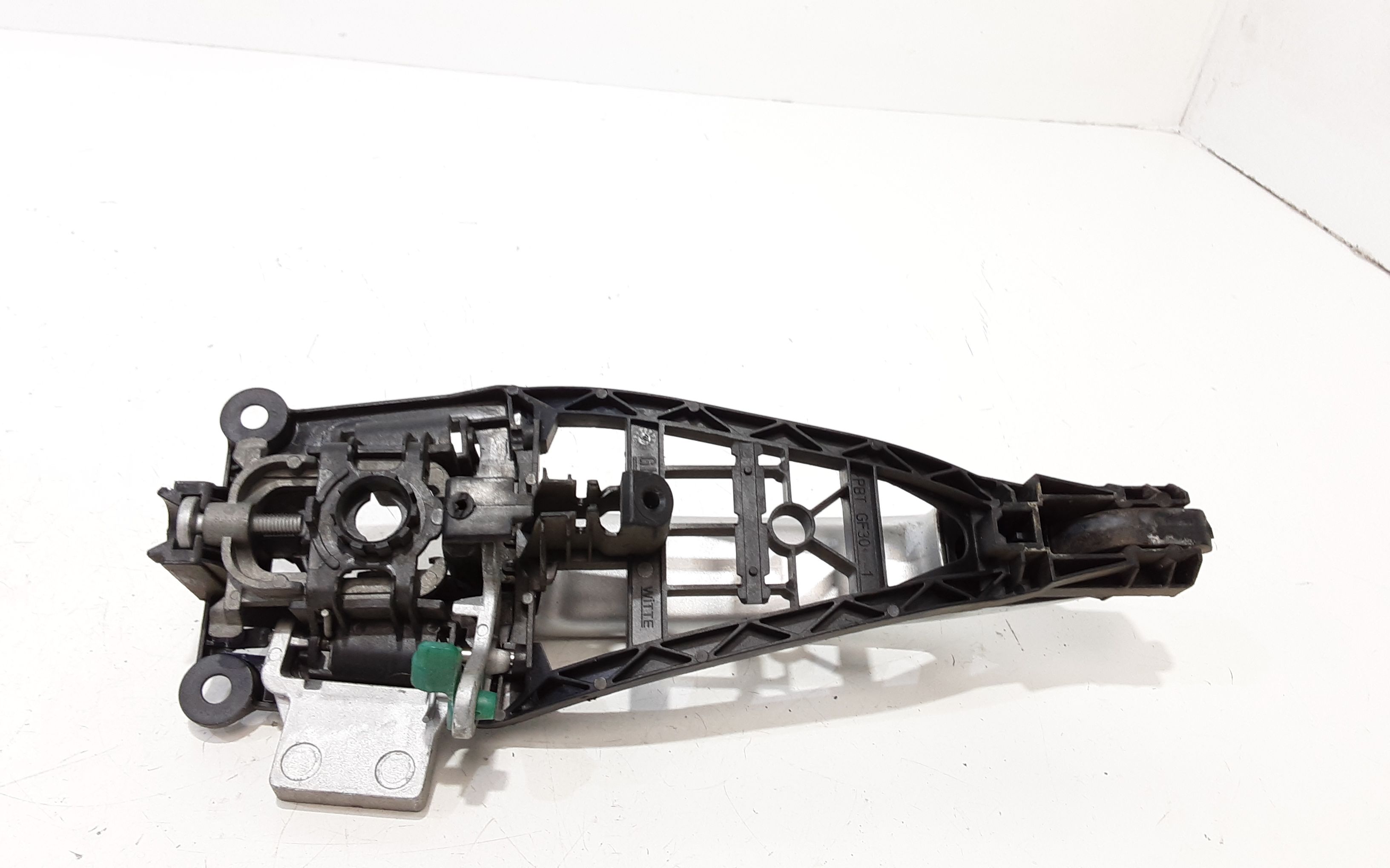 Maniglia esterna Anteriore Destra OPEL Zafira B