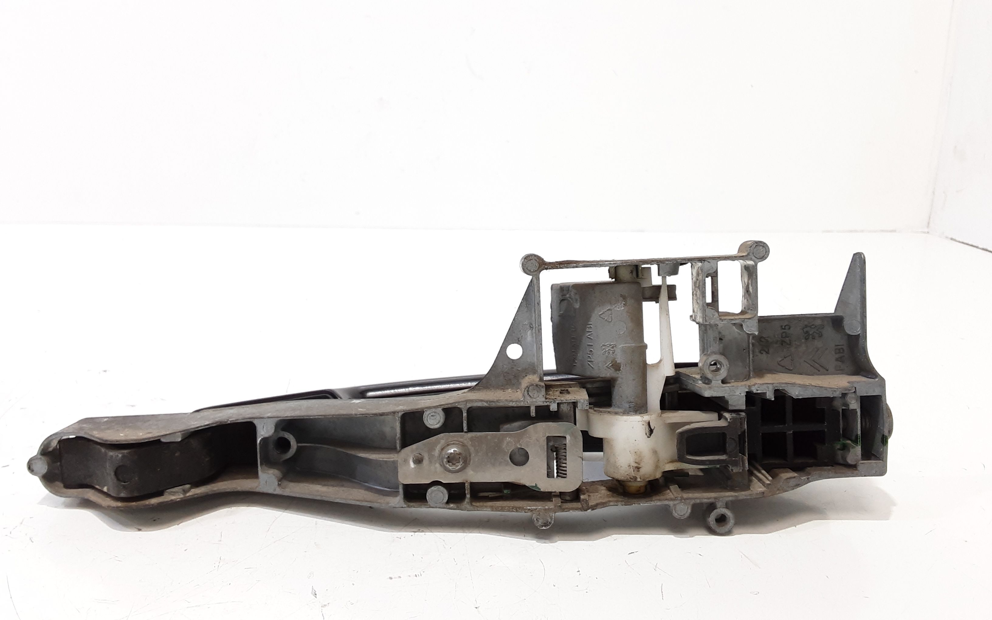 Maniglia esterna Anteriore Destra PEUGEOT 207 1 Serie