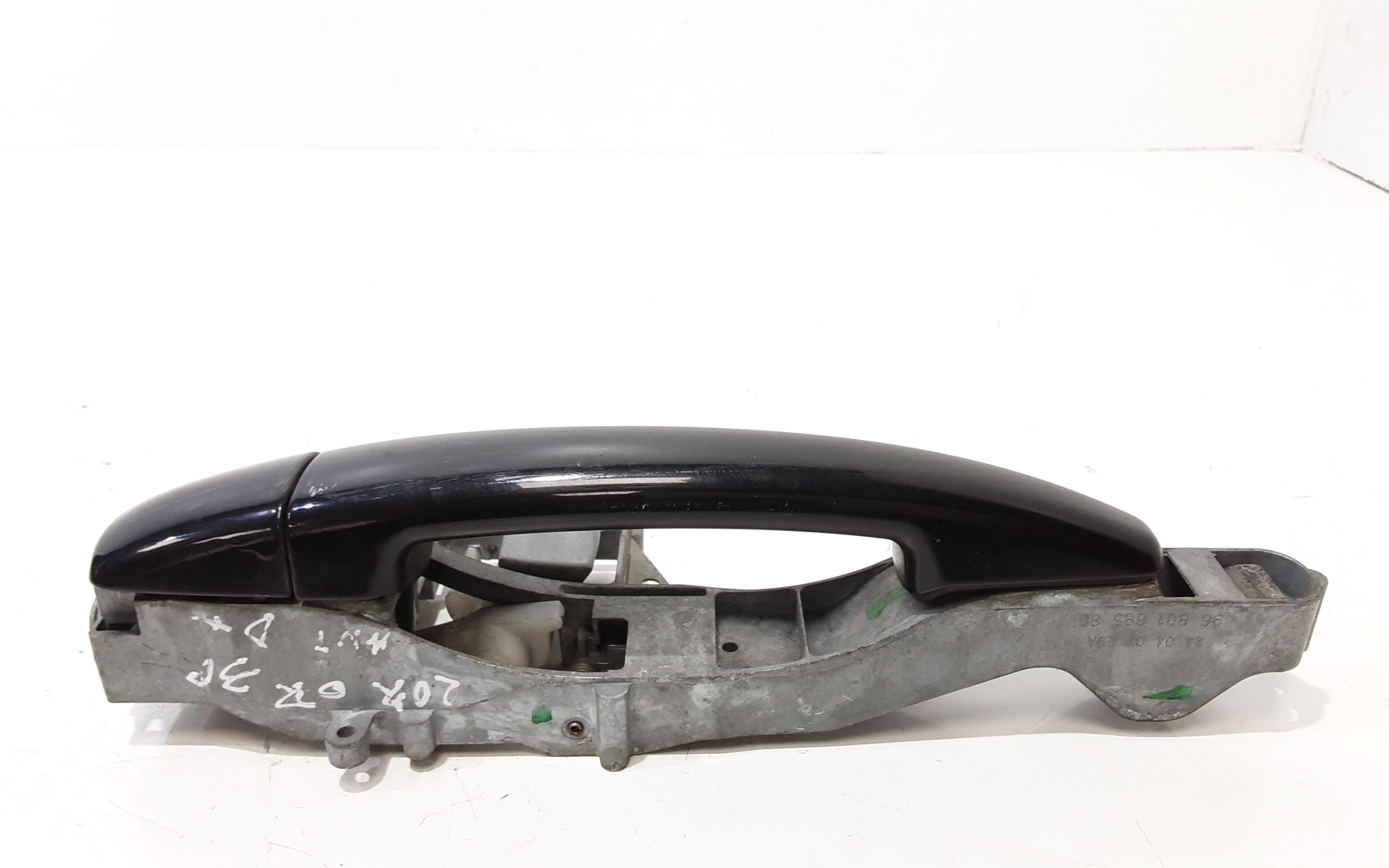 Maniglia esterna Anteriore Destra PEUGEOT 207 1 Serie