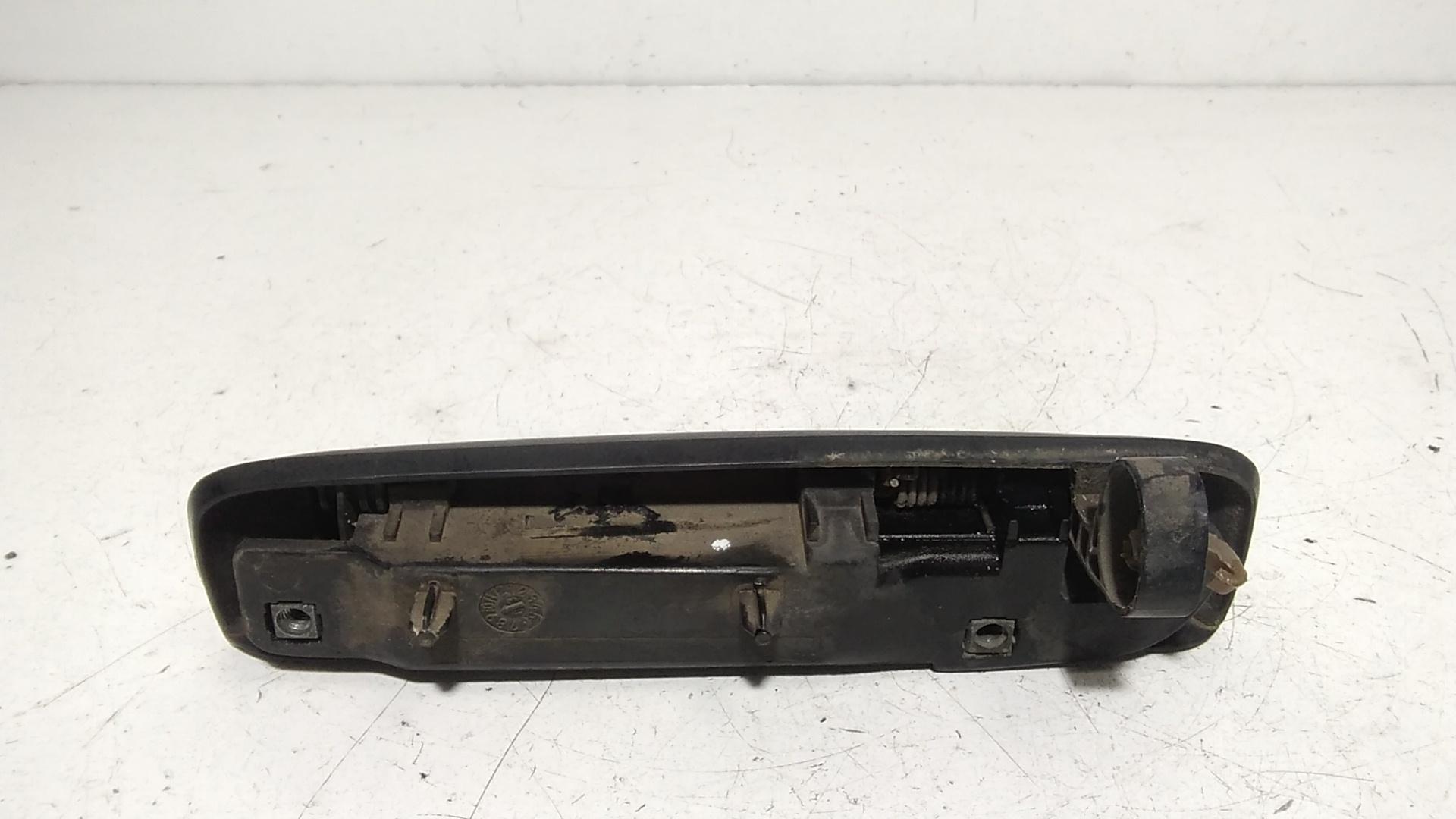 Maniglia esterna Anteriore Destra FIAT Panda 2 Serie