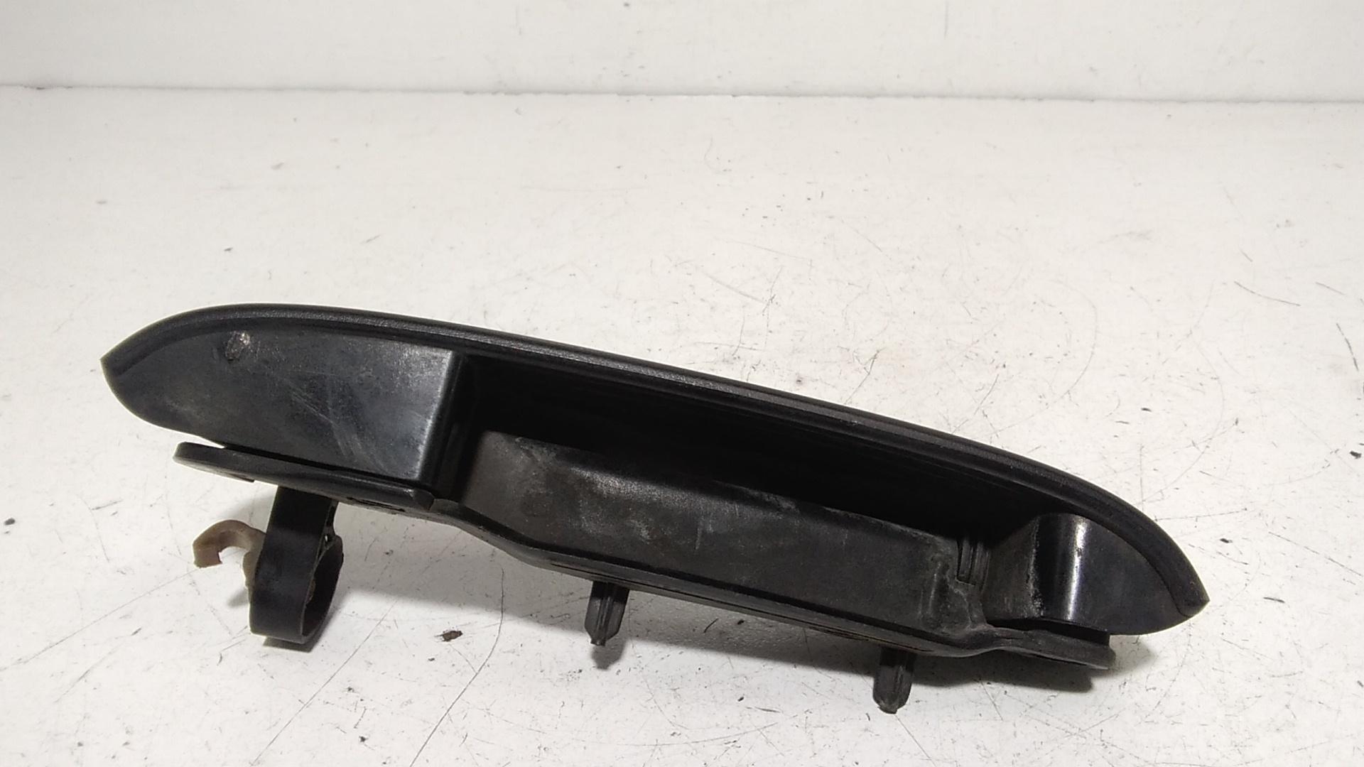 Maniglia esterna Anteriore Destra FIAT Panda 2 Serie