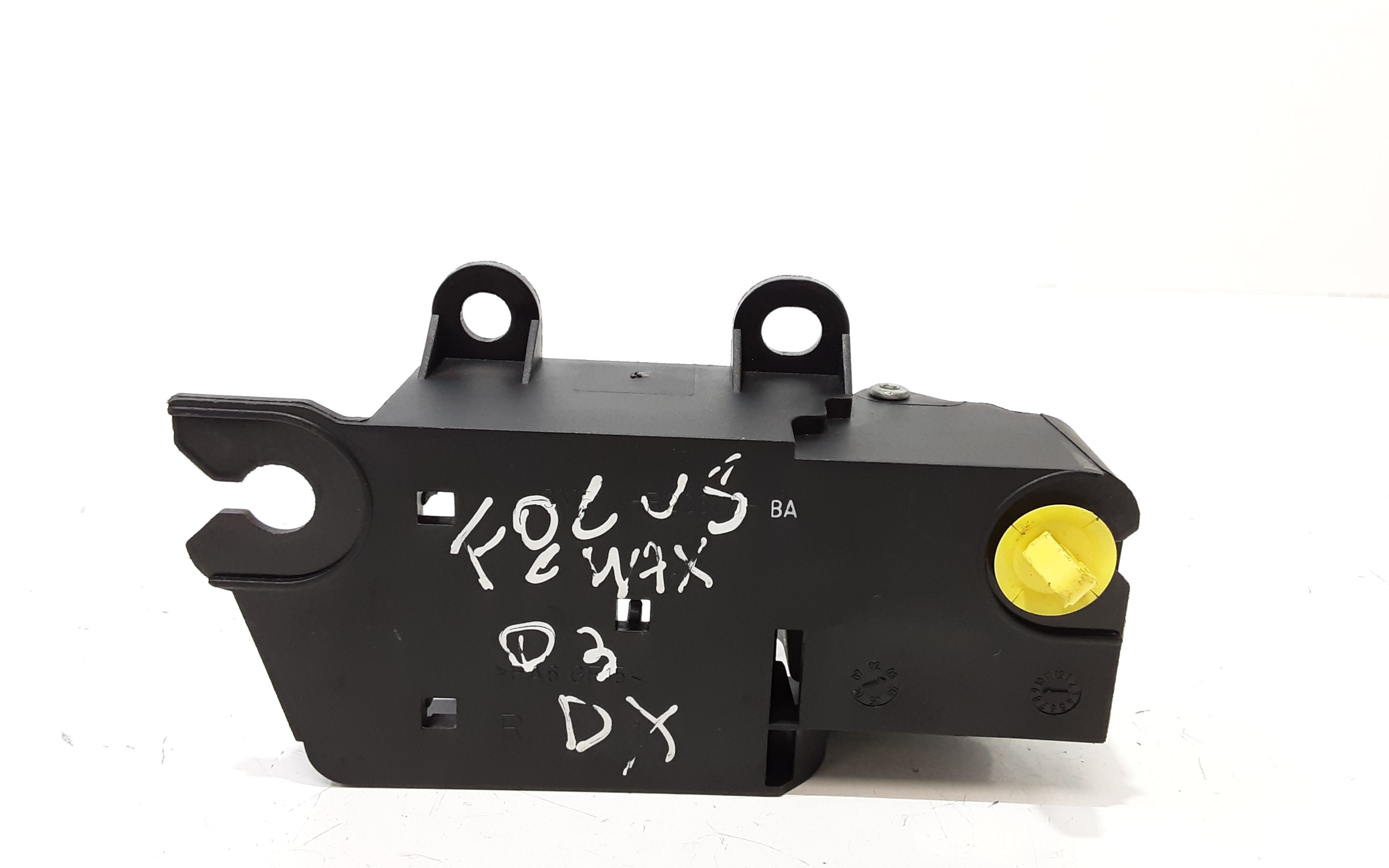 Maniglia esterna Anteriore Destra FORD C - Max Serie (03>07)