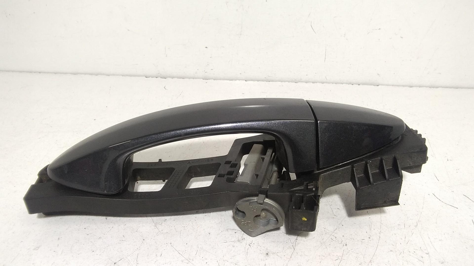 Maniglia esterna Anteriore Destra FORD Fiesta 6 Serie