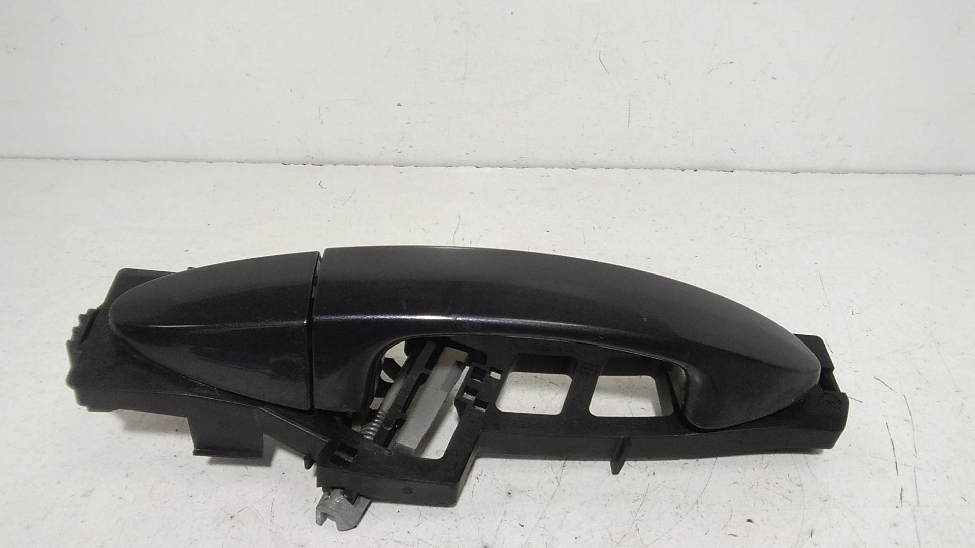 Maniglia esterna Anteriore Destra FORD Fiesta 6 Serie