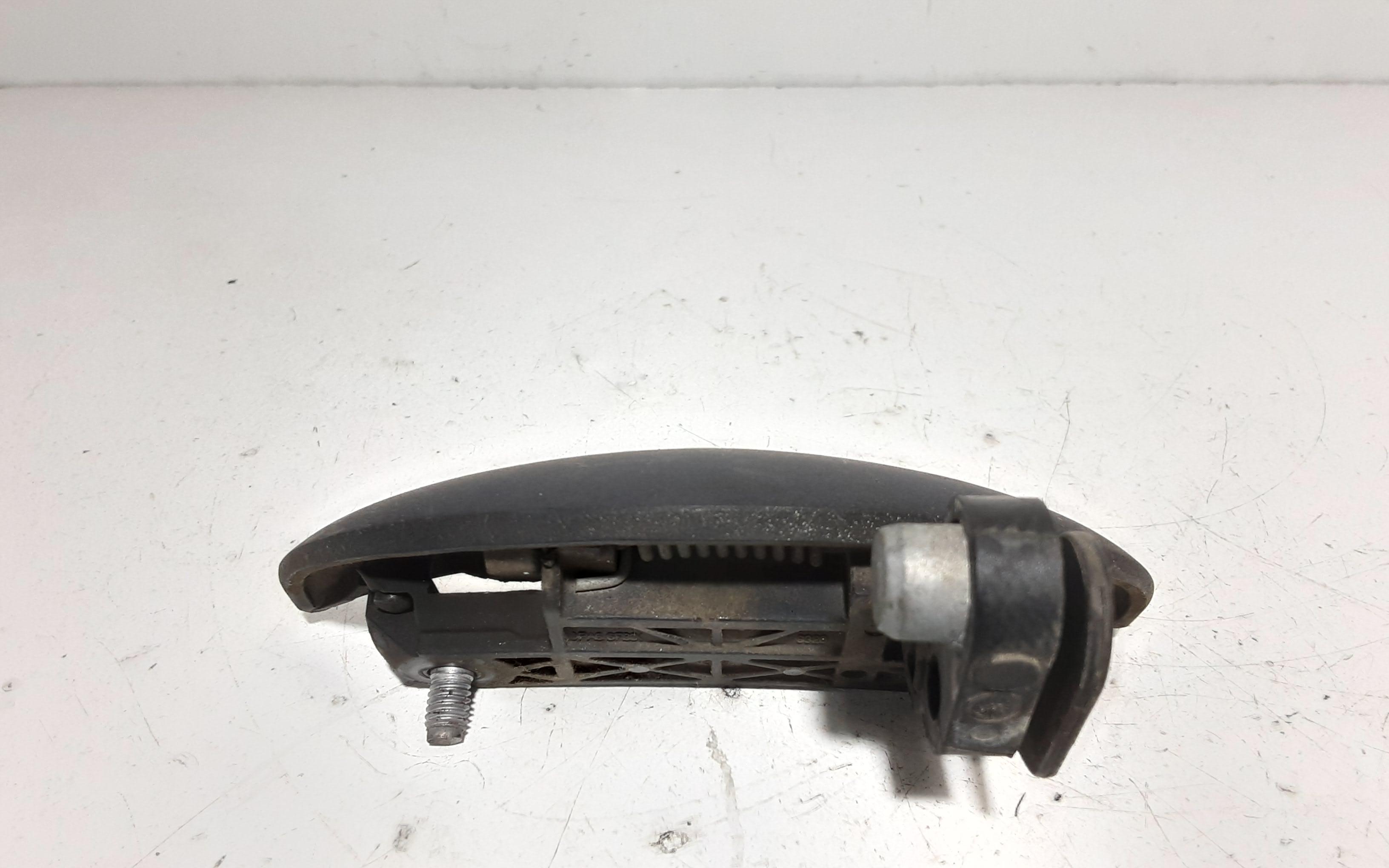 Maniglia esterna Anteriore Destra CITROEN C1 1 Serie