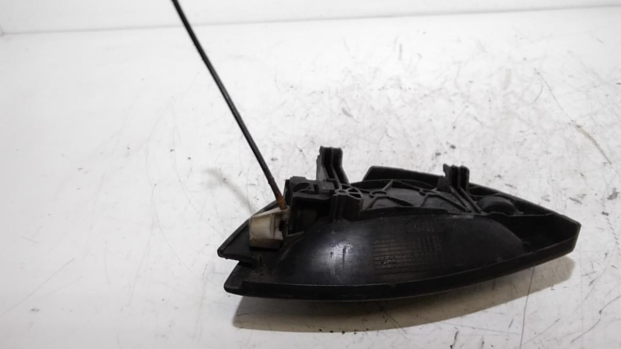 Maniglia esterna Anteriore Destra SMART ForTwo Coup 1 Serie