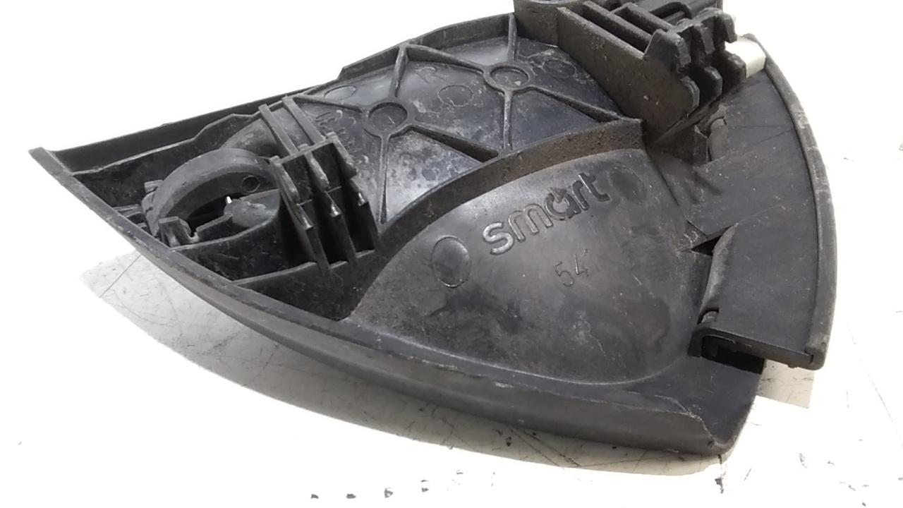 Maniglia esterna Anteriore Destra SMART ForTwo Coup 1 Serie