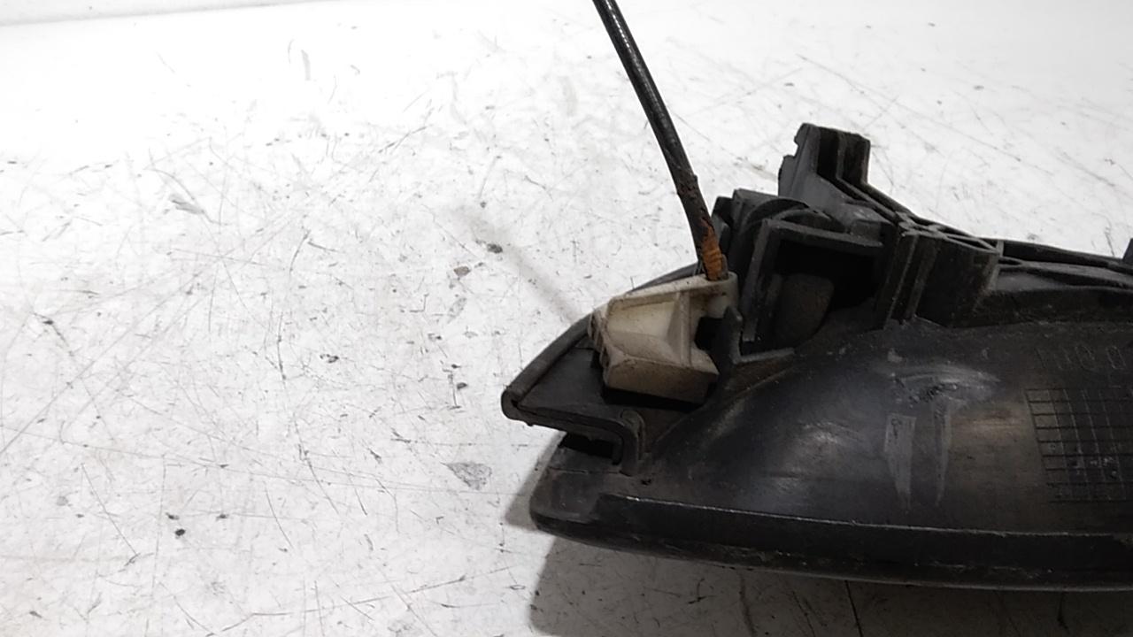 Maniglia esterna Anteriore Destra SMART ForTwo Coup 1 Serie