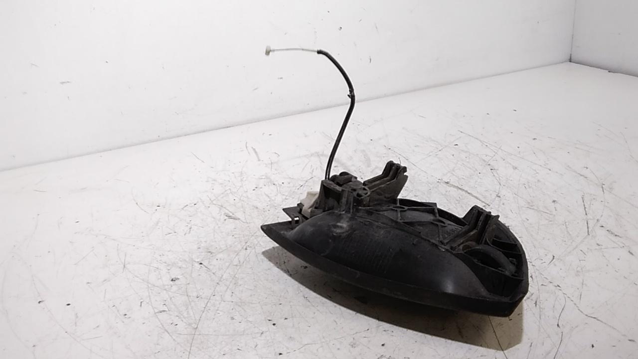 Maniglia esterna Anteriore Destra SMART ForTwo Coup 1 Serie