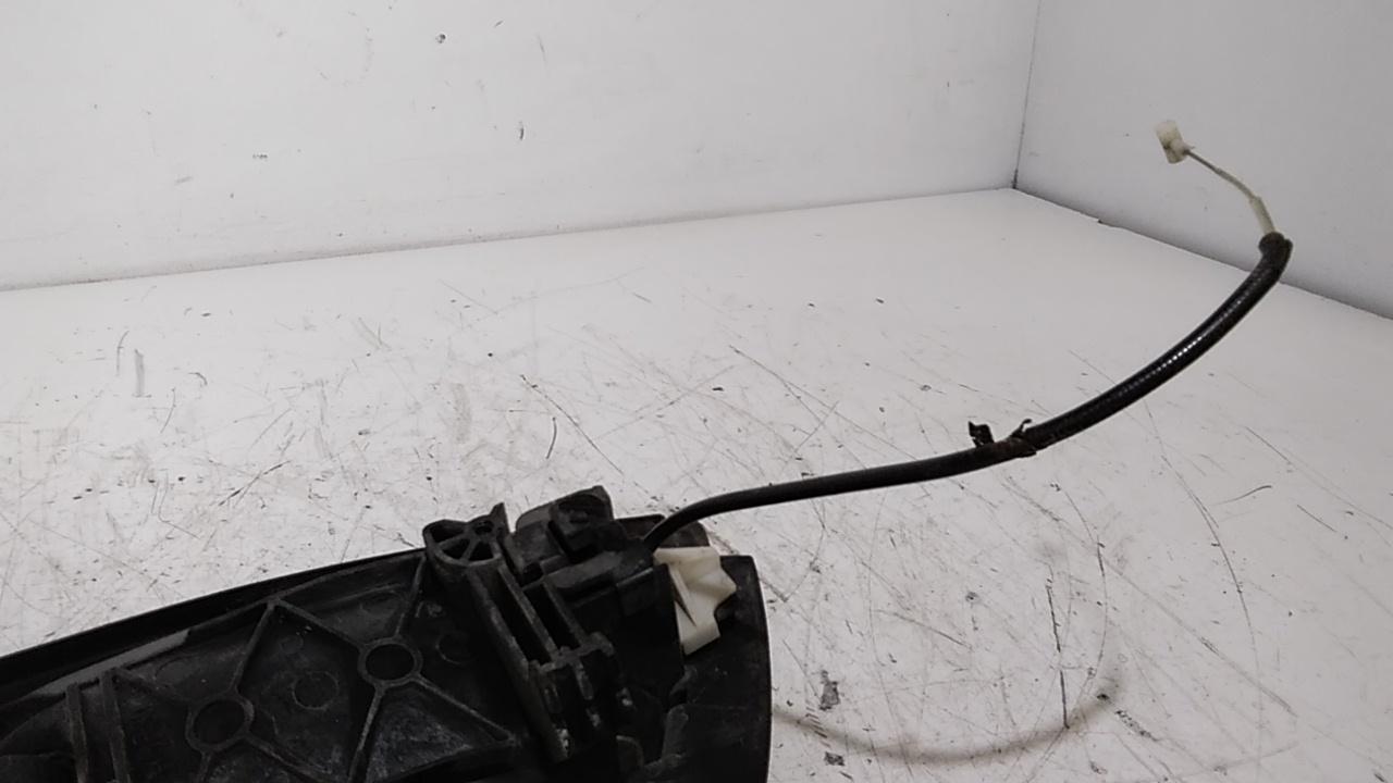 Maniglia esterna Anteriore Destra SMART ForTwo Coup 1 Serie