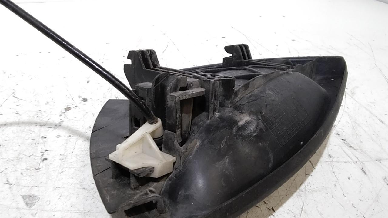 Maniglia esterna Anteriore Destra SMART ForTwo Coup 1 Serie