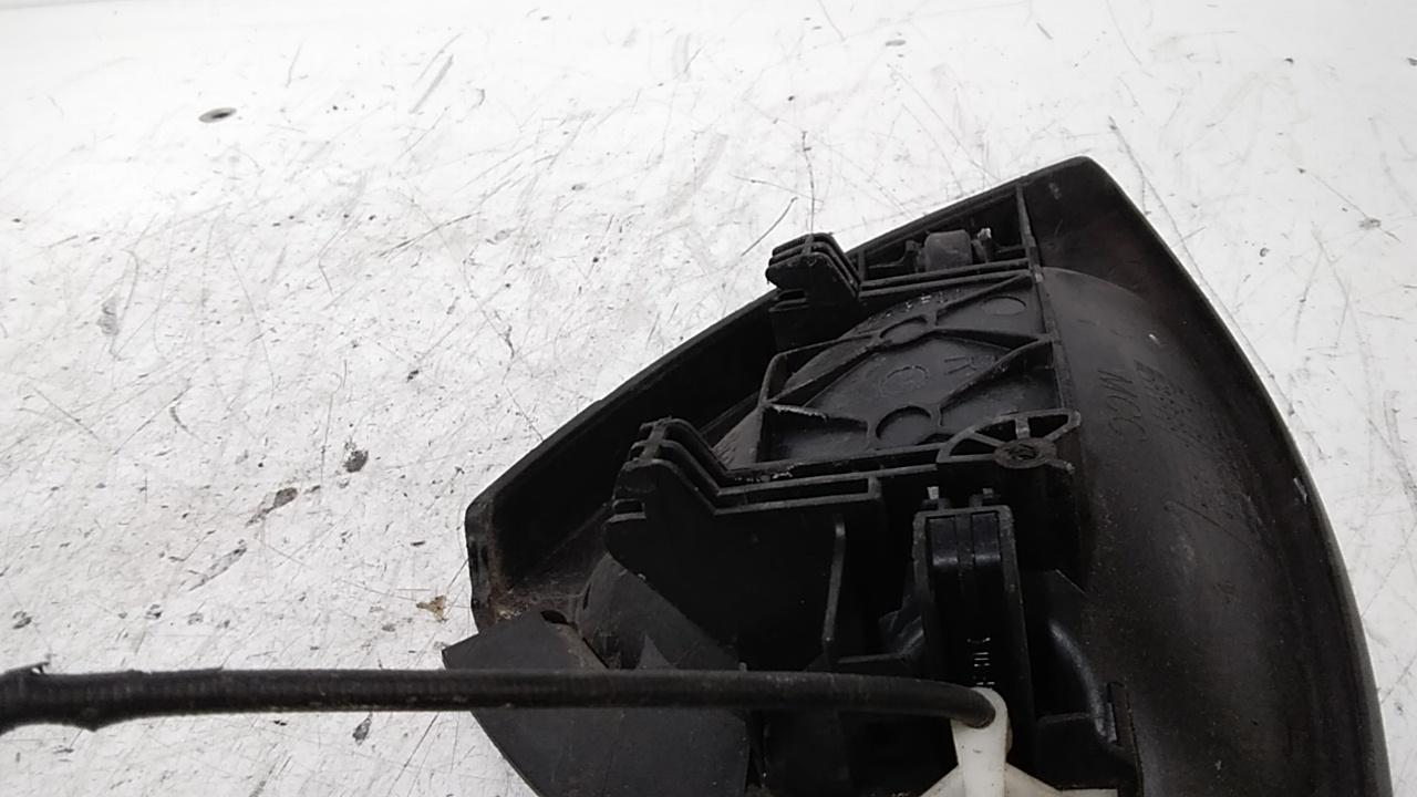 Maniglia esterna Anteriore Destra SMART ForTwo Coup 1 Serie