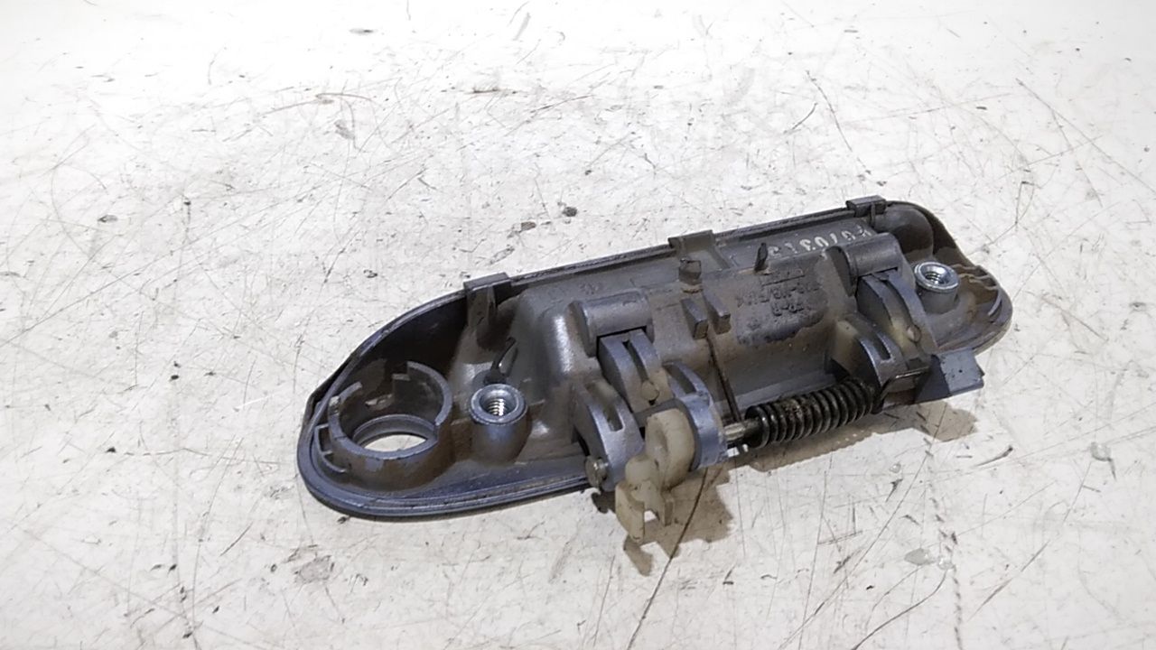 Maniglia esterna Anteriore Destra KIA Picanto 1 Serie