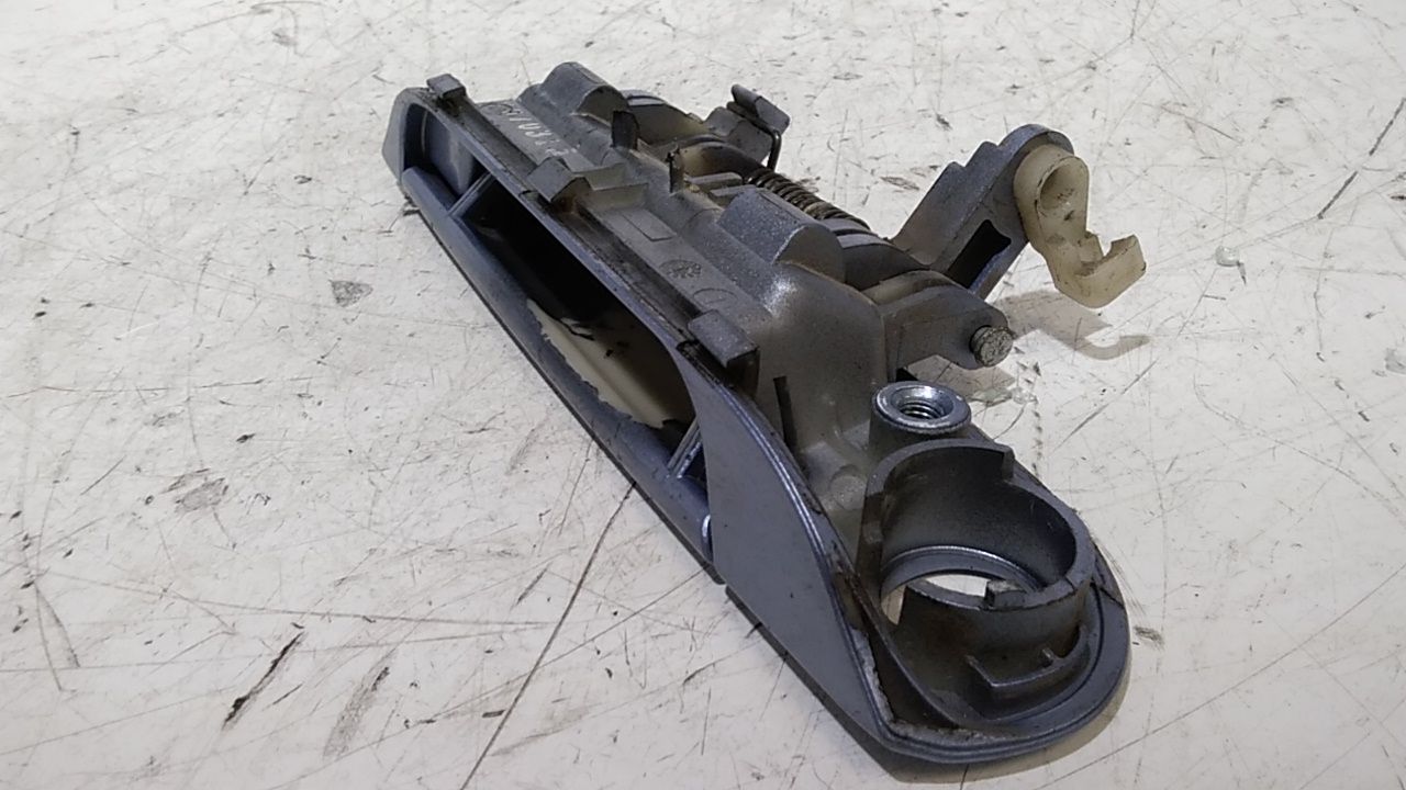 Maniglia esterna Anteriore Destra KIA Picanto 1 Serie