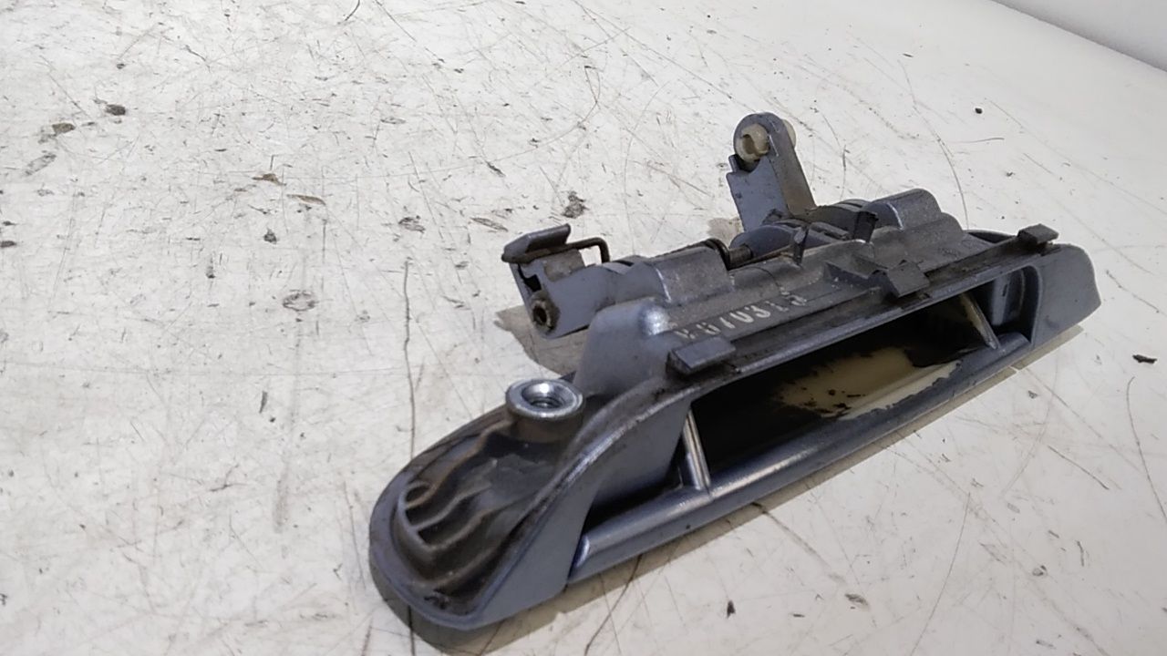 Maniglia esterna Anteriore Destra KIA Picanto 1 Serie