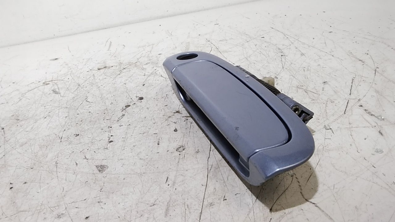 Maniglia esterna Anteriore Destra KIA Picanto 1 Serie