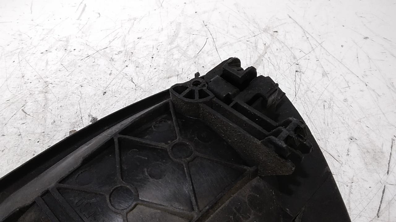 Maniglia esterna Anteriore Destra SMART ForTwo Coup 1 Serie