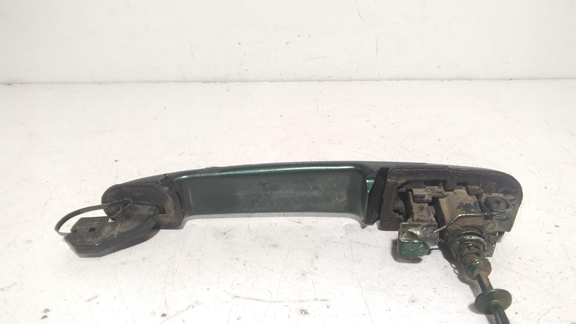 Maniglia esterna Anteriore Destra TOYOTA Corolla Verso 2 Serie