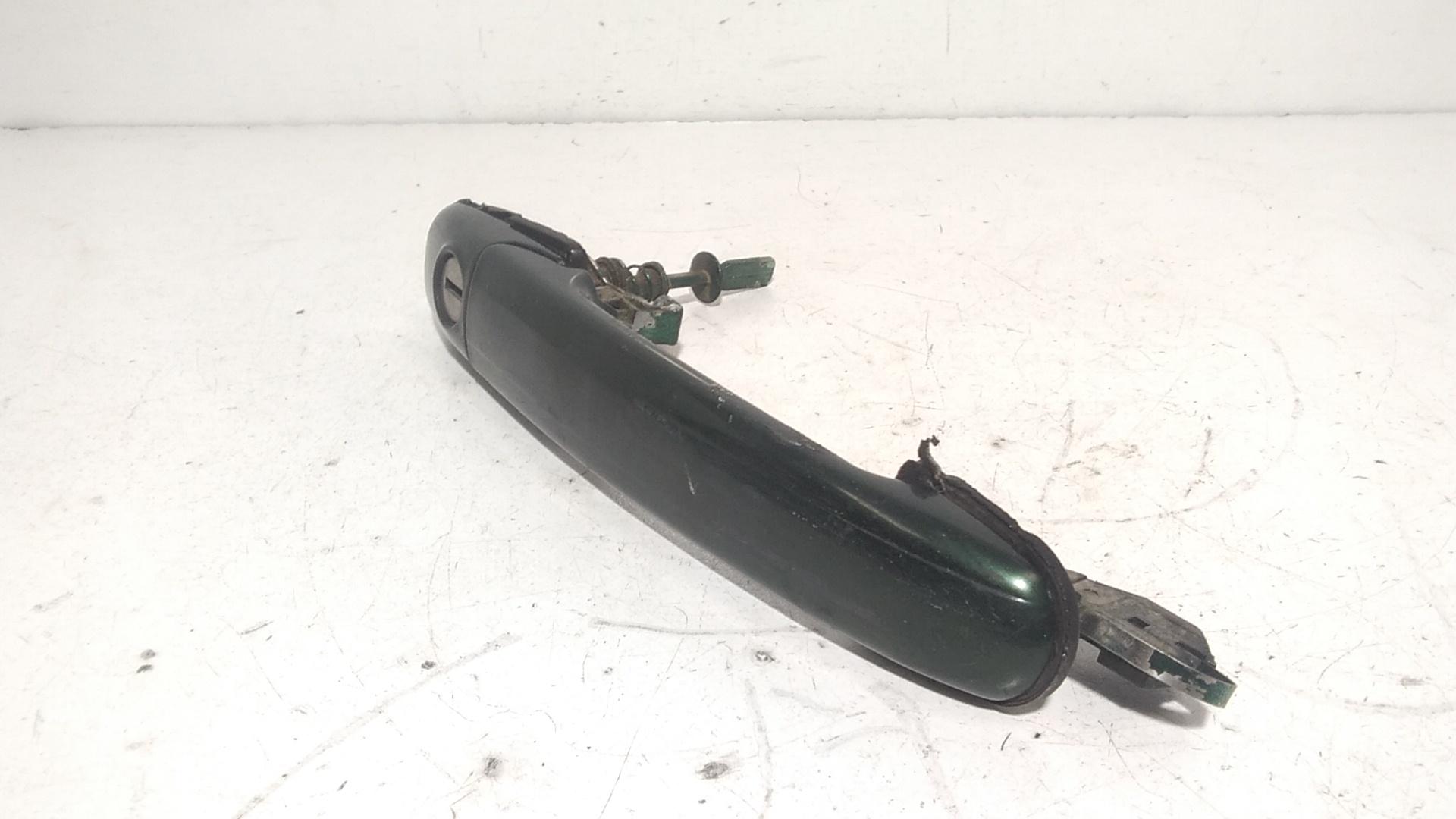 Maniglia esterna Anteriore Destra TOYOTA Corolla Verso 2 Serie