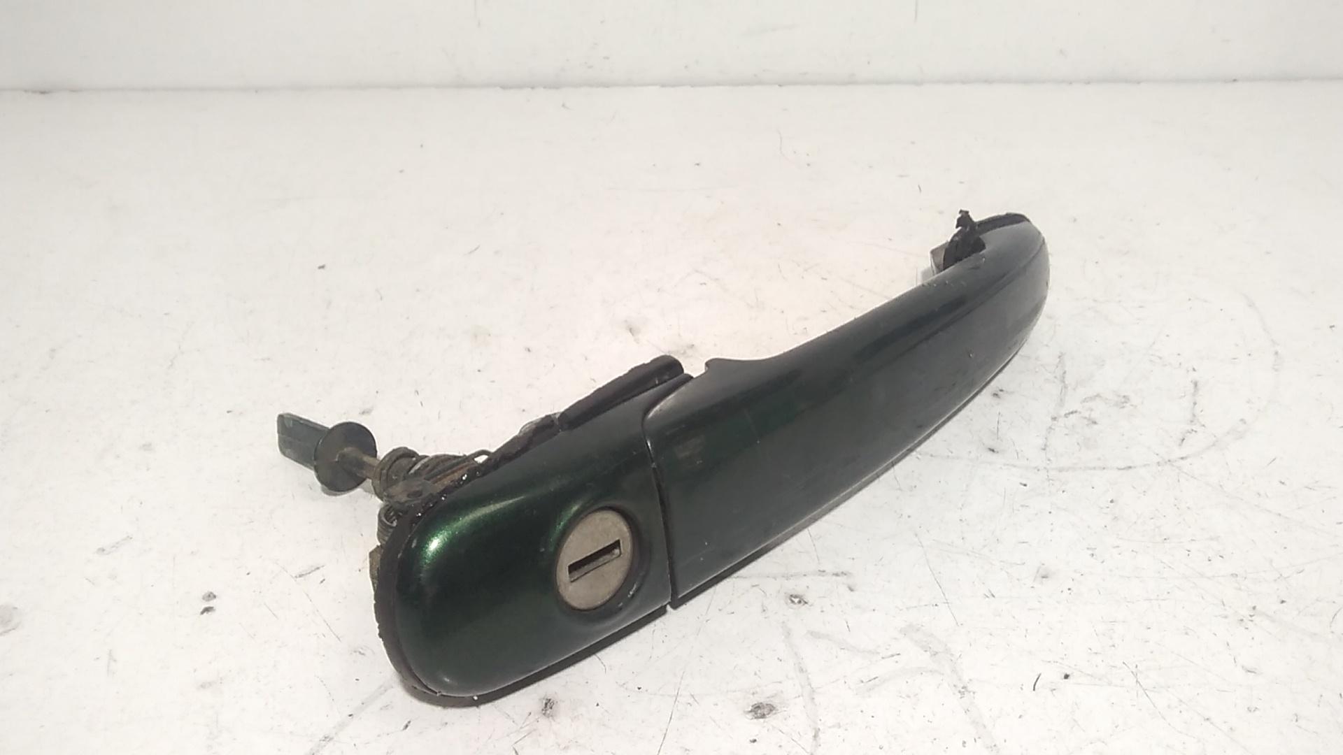 Maniglia esterna Anteriore Destra TOYOTA Corolla Verso 2 Serie