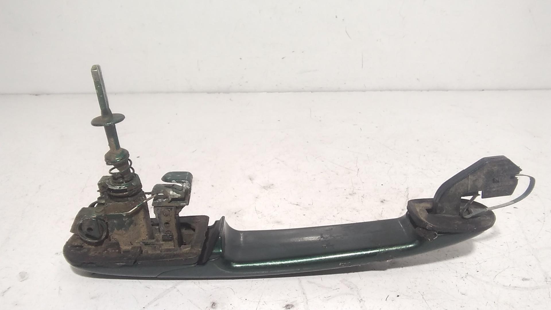 Maniglia esterna Anteriore Destra TOYOTA Corolla Verso 2 Serie