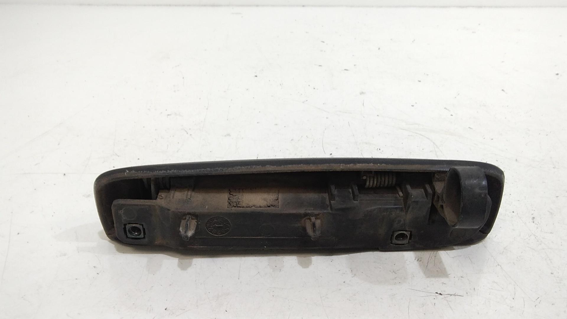 Maniglia esterna Anteriore Destra FIAT Panda 2 Serie