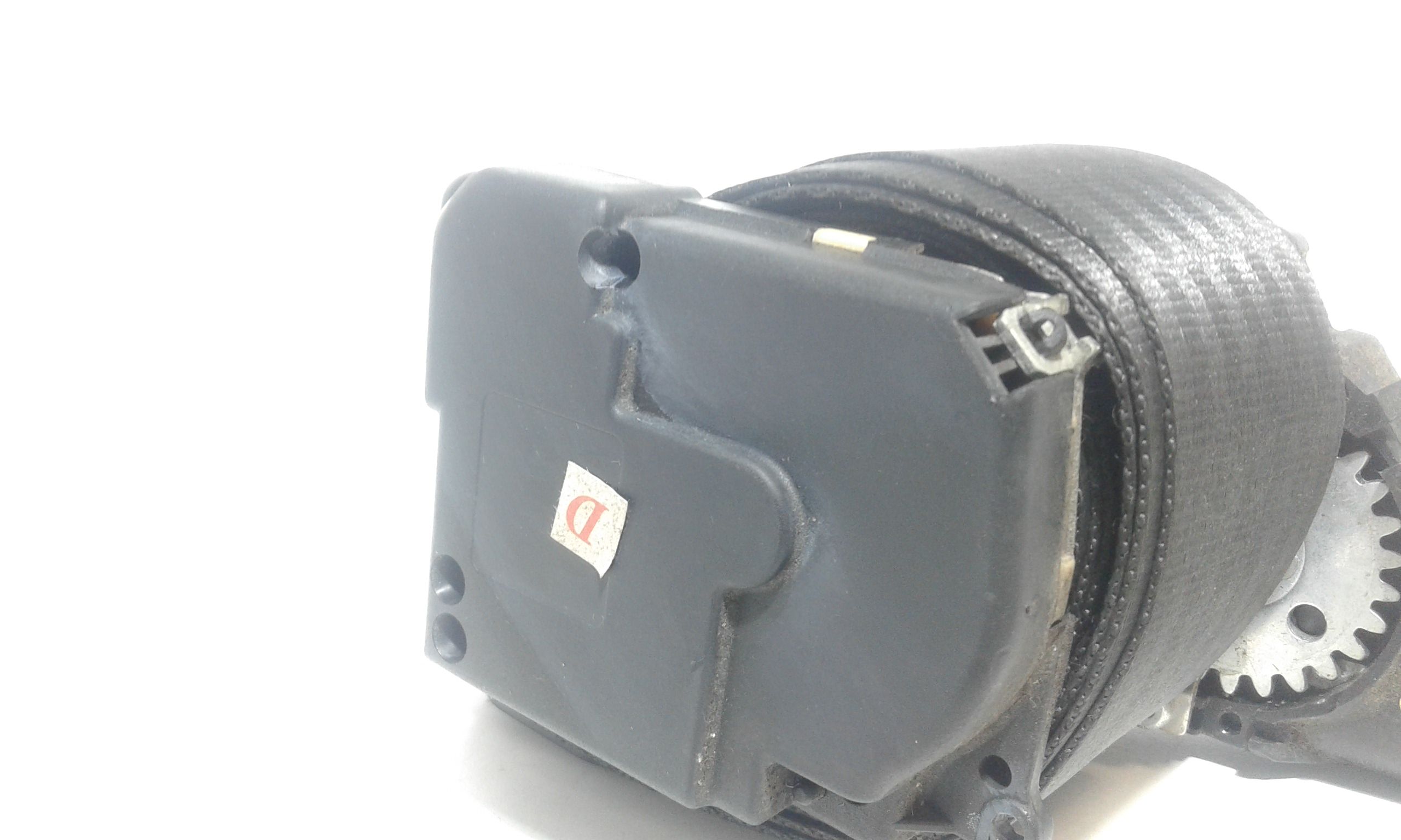 Cintura di Sicurezza anteriore Destra con pretensionatore FIAT Panda 2 Serie