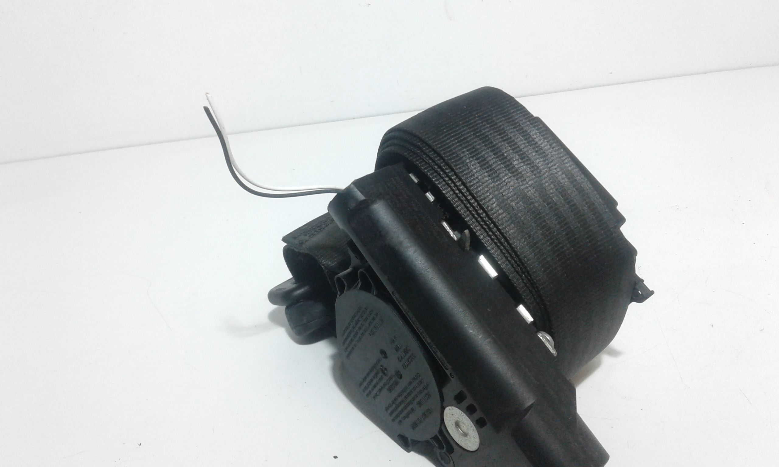 Cintura di Sicurezza anteriore Destra con pretensionatore FIAT Panda 2 Serie