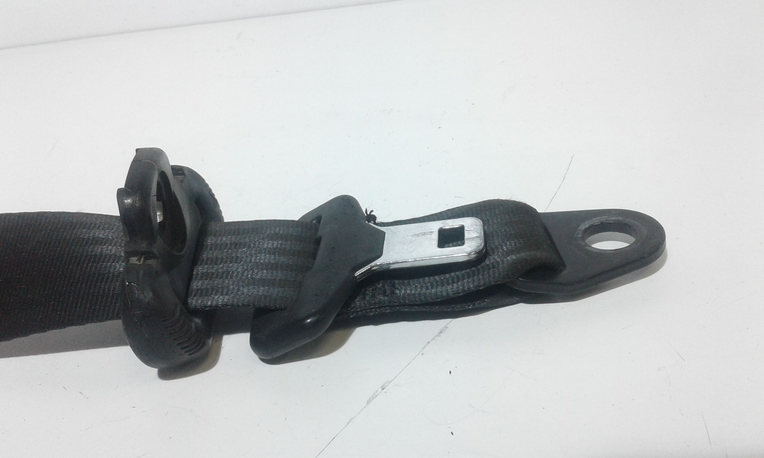 Cintura di Sicurezza anteriore Destra con pretensionatore FIAT Panda 2 Serie