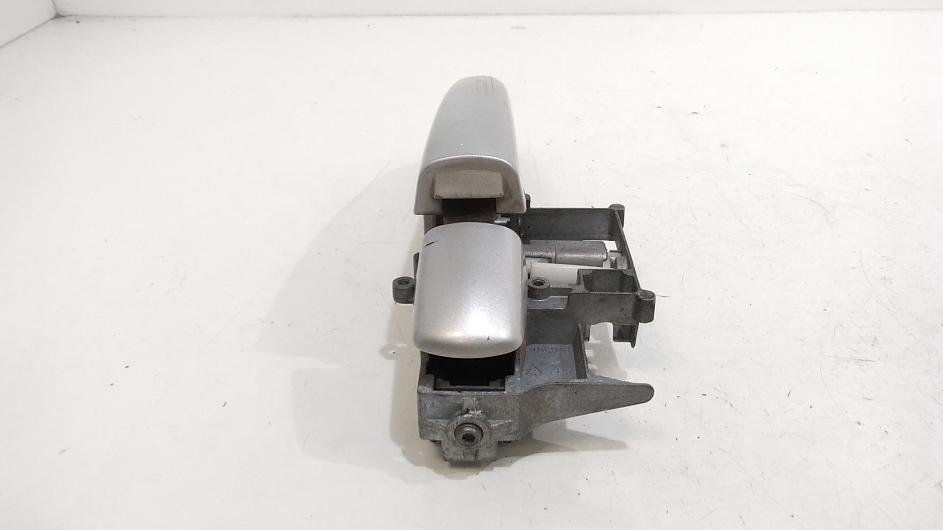 Maniglia esterna Anteriore Destra CITROEN C4 Picasso (06>13) Mk1