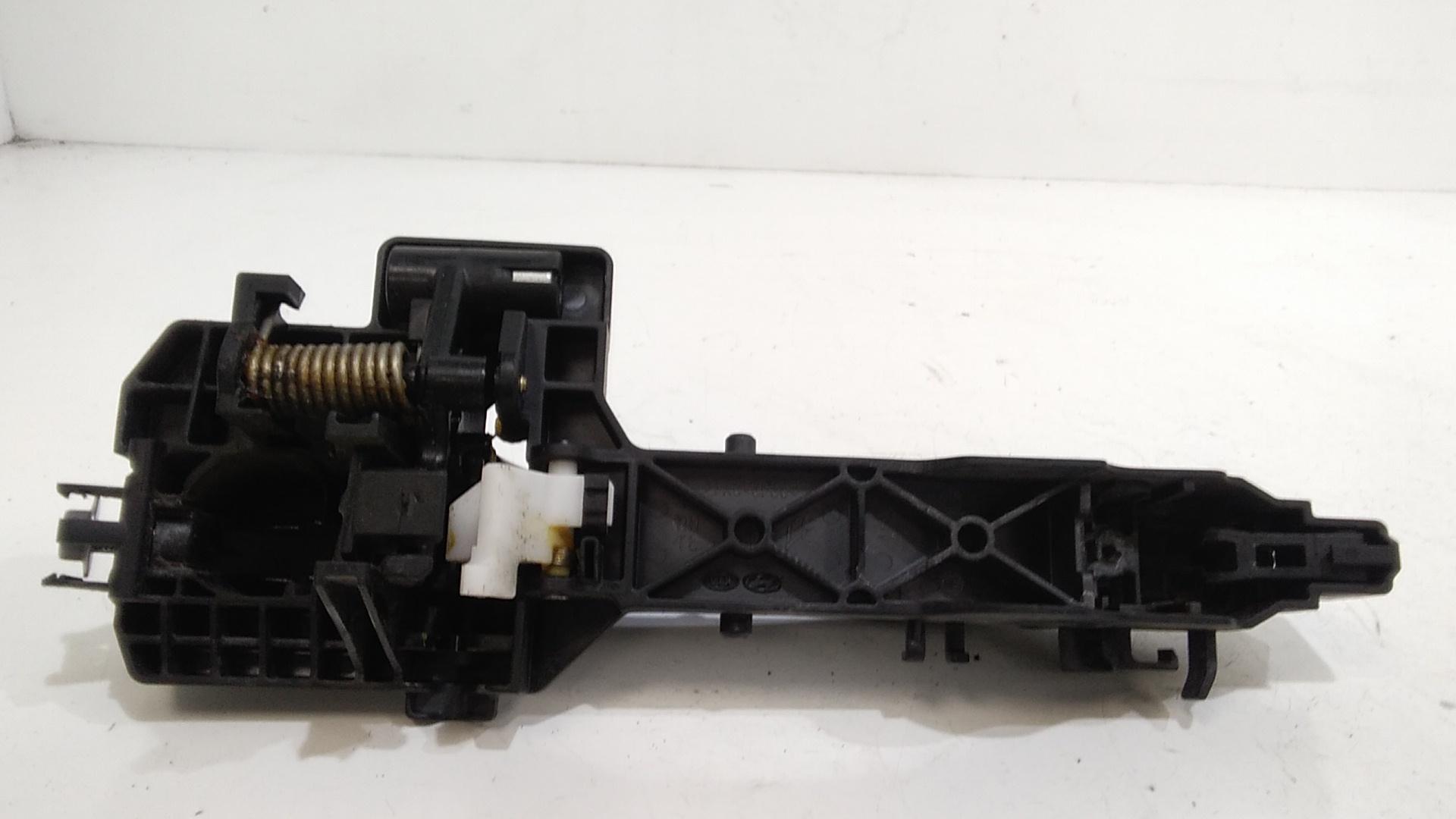 Maniglia esterna Anteriore Destra HYUNDAI Tucson serie