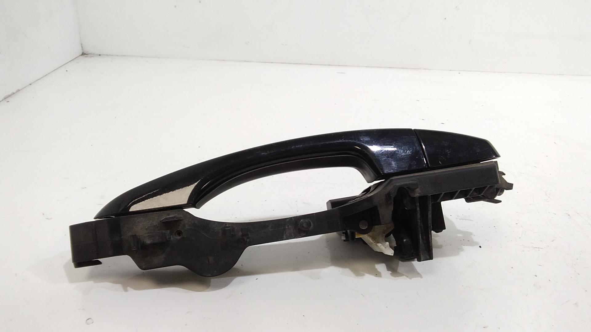 Maniglia esterna Anteriore Destra HYUNDAI Tucson serie