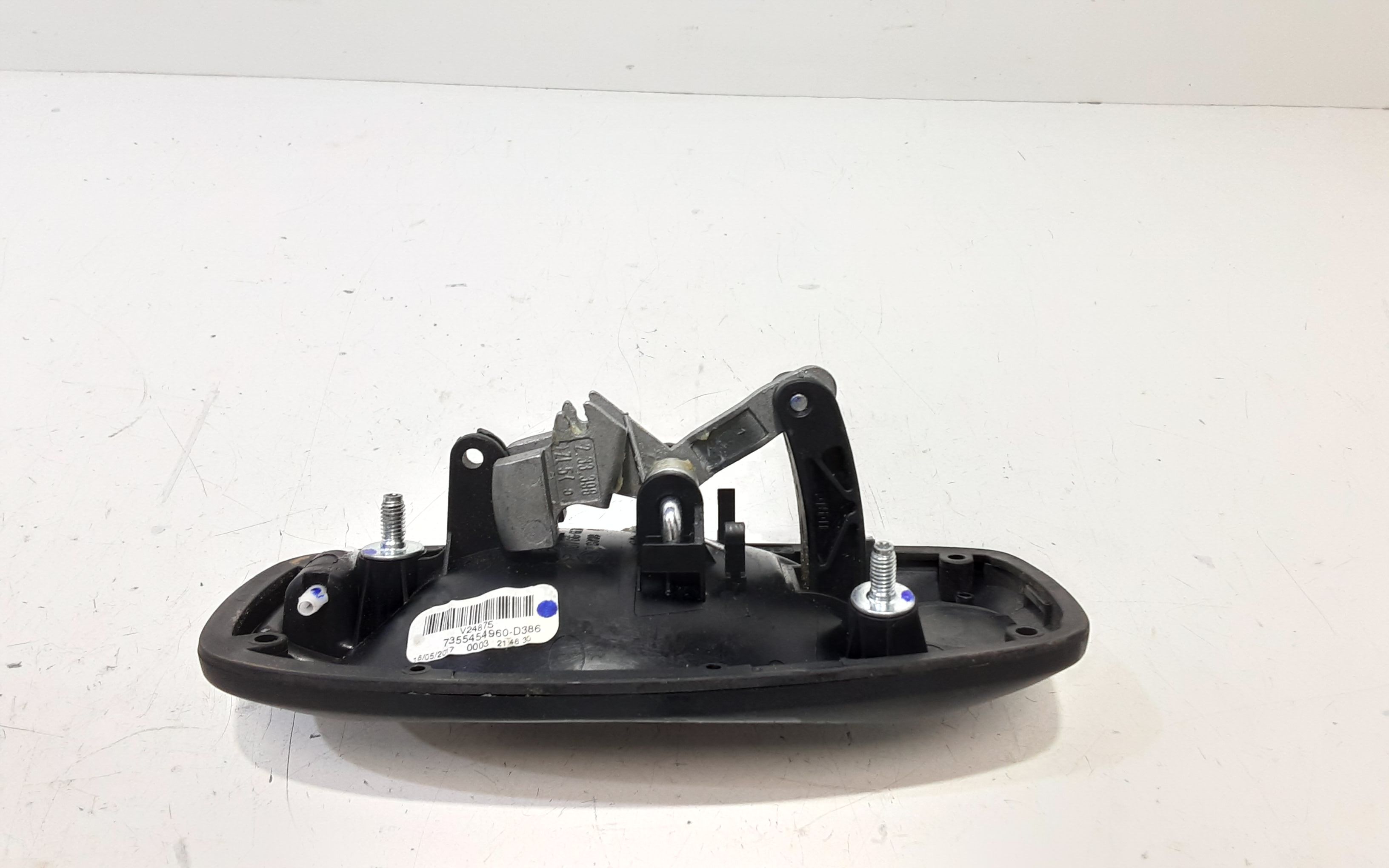 Maniglia esterna Anteriore Destra FIAT Fiorino 2 Serie