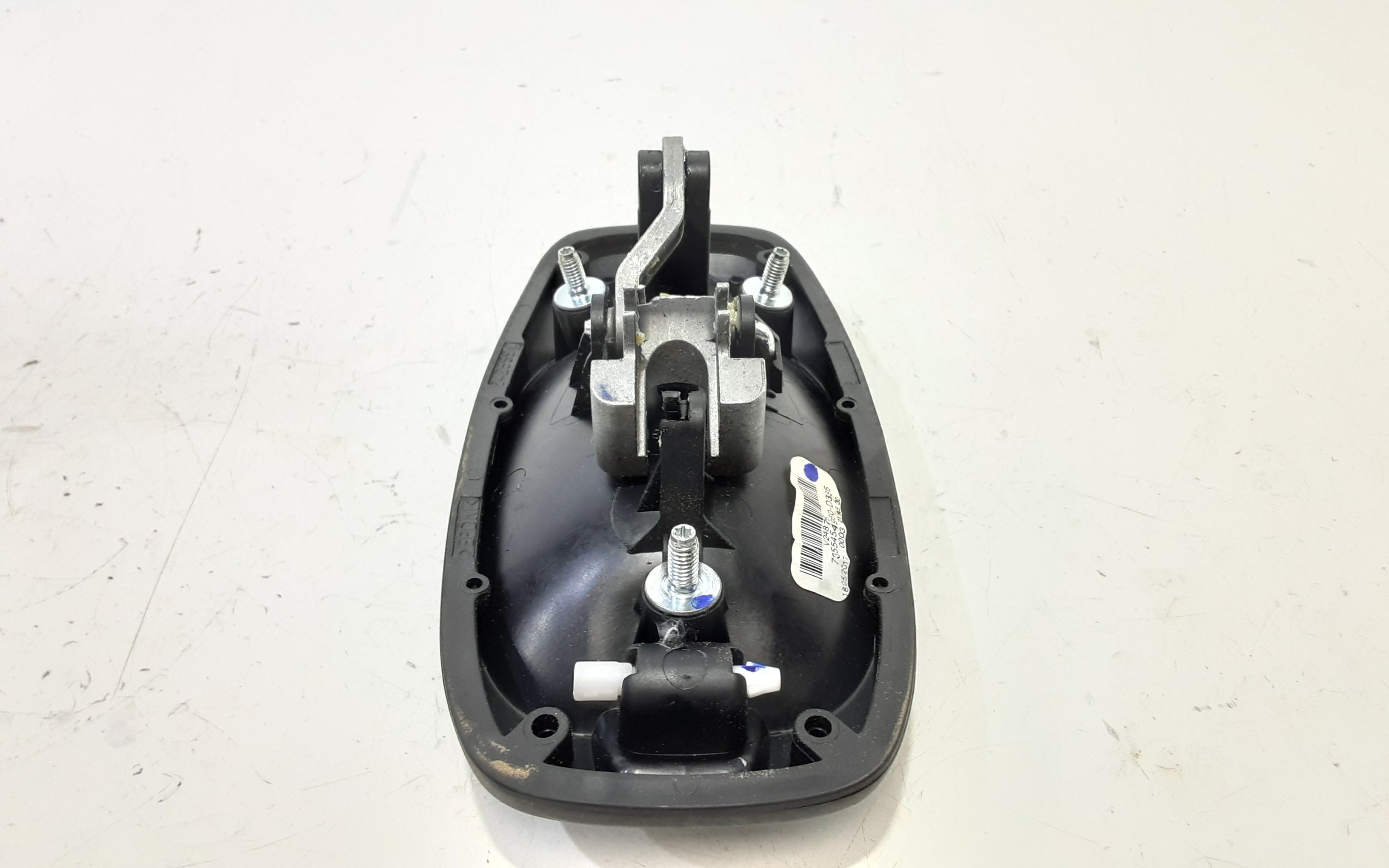 Maniglia esterna Anteriore Destra FIAT Fiorino 2 Serie