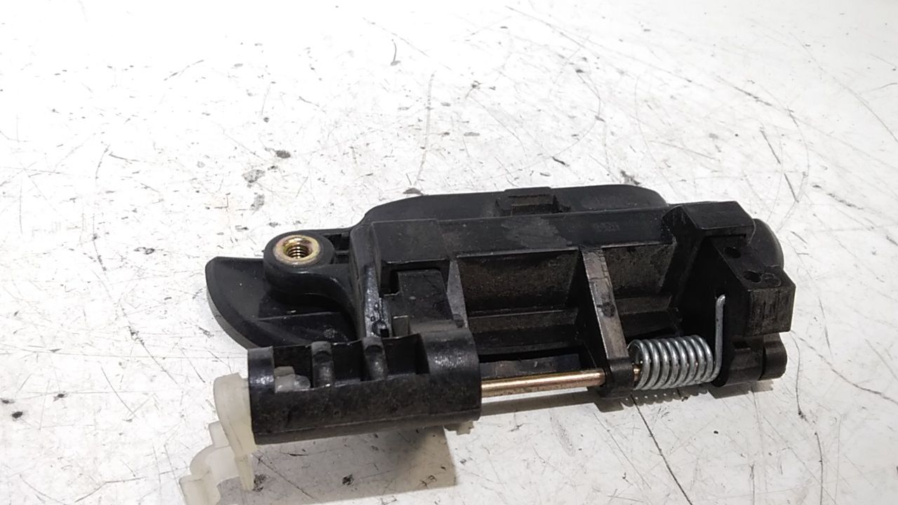 Maniglia esterna Anteriore Destra HYUNDAI Atos 1 Serie