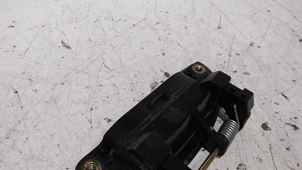 Maniglia esterna Anteriore Destra HYUNDAI Atos 1 Serie