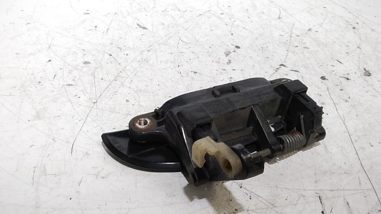 Maniglia esterna Anteriore Destra HYUNDAI Atos 1 Serie