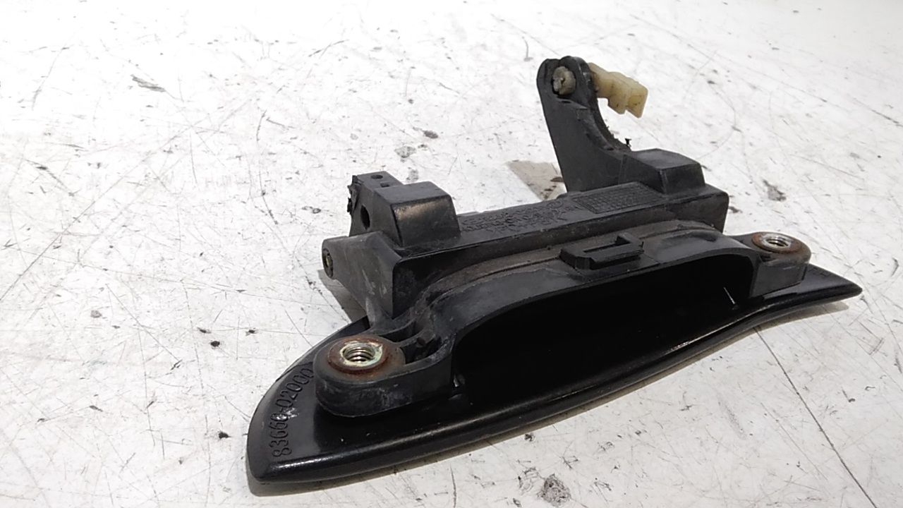 Maniglia esterna Anteriore Destra HYUNDAI Atos 1 Serie