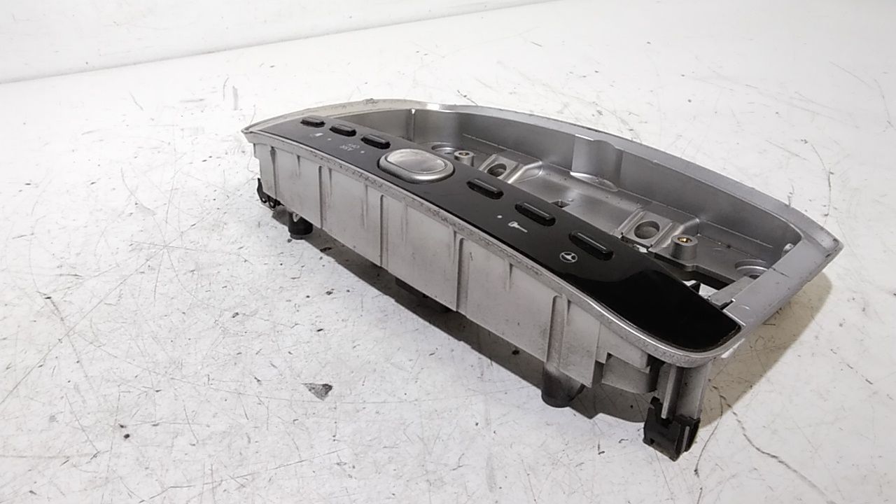Pulsantiera Centrale FIAT Punto EVO