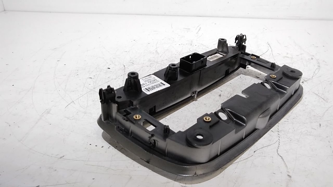 Pulsantiera Centrale FIAT Punto EVO