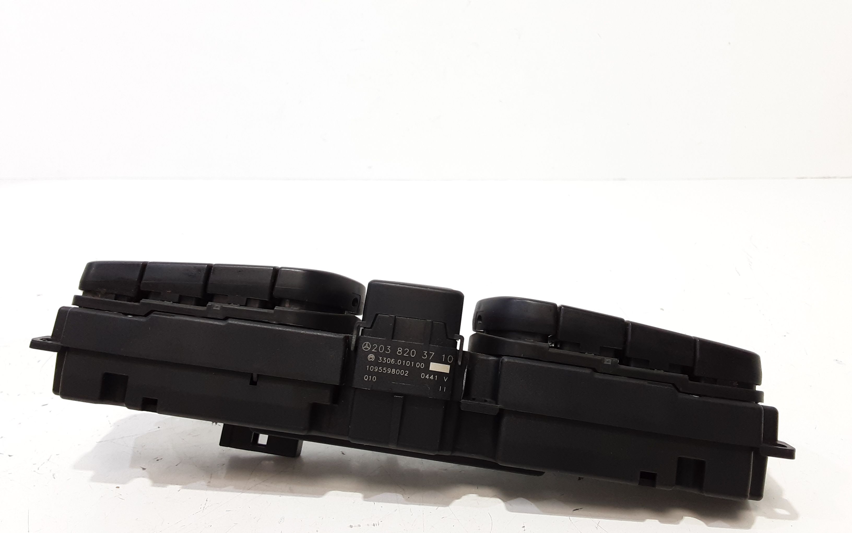 Pulsantiera Centrale MERCEDES Classe C Berlina W203