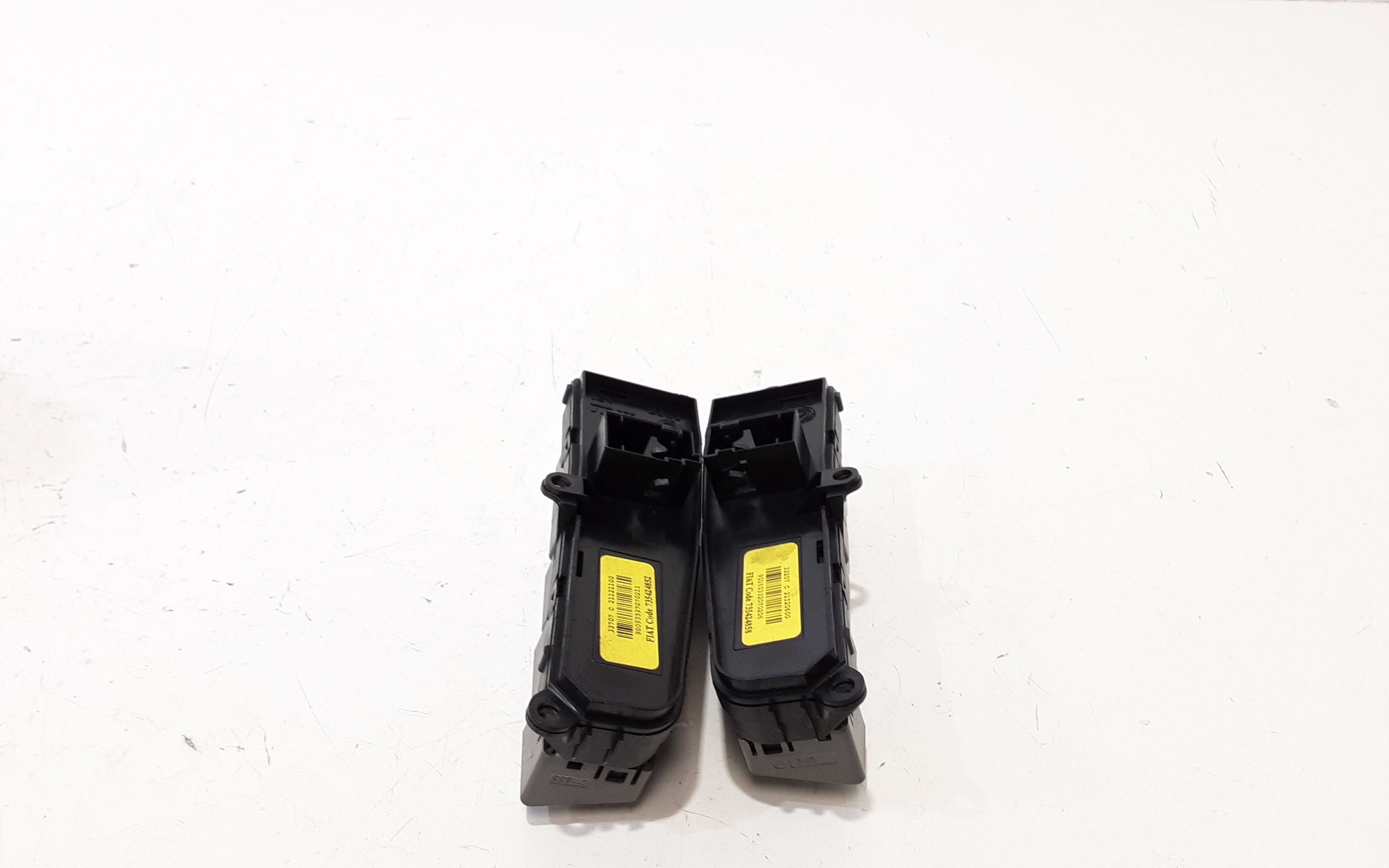 Pulsantiera Centrale FIAT Bravo 2 Serie