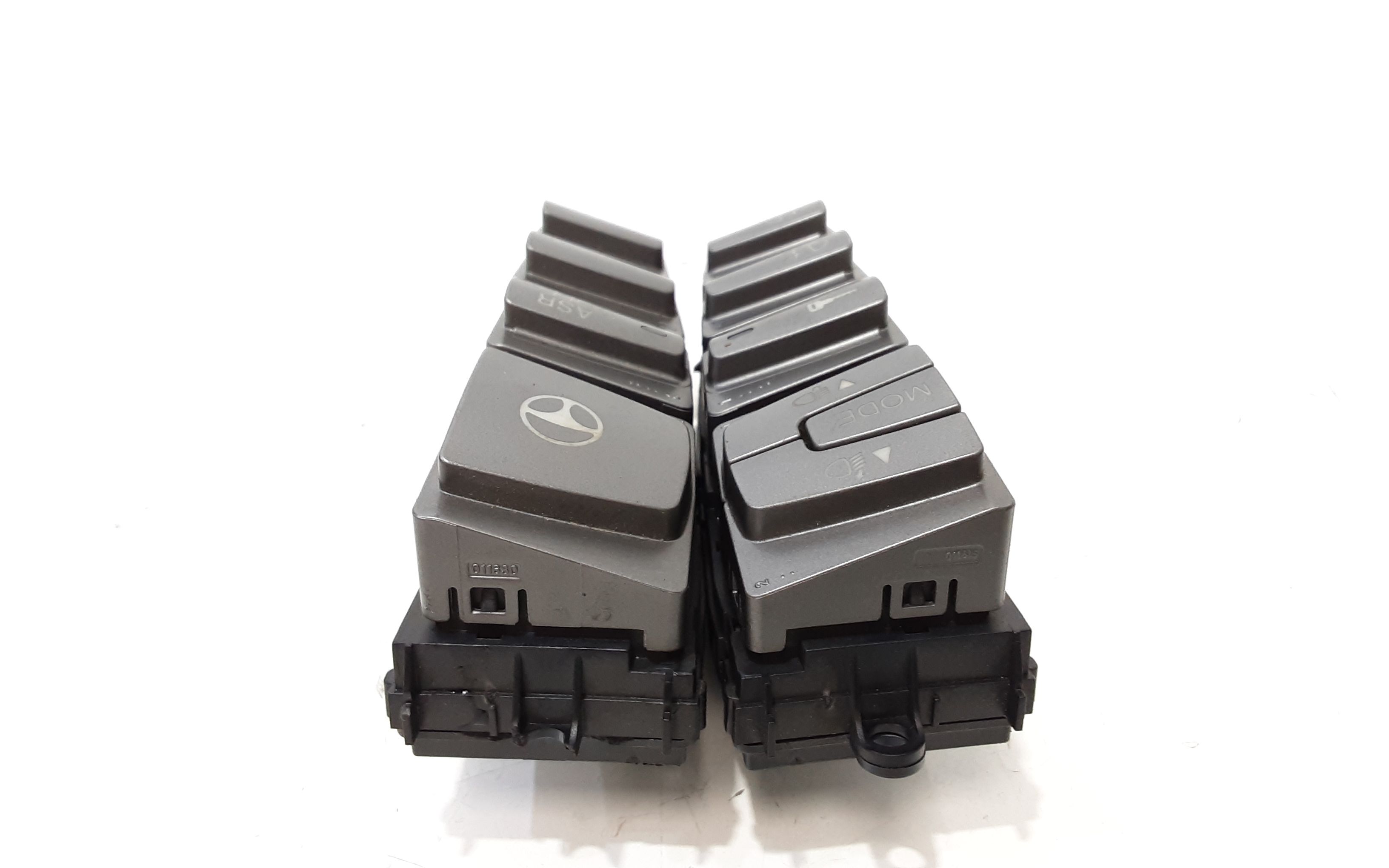 Pulsantiera Centrale FIAT Bravo 2 Serie