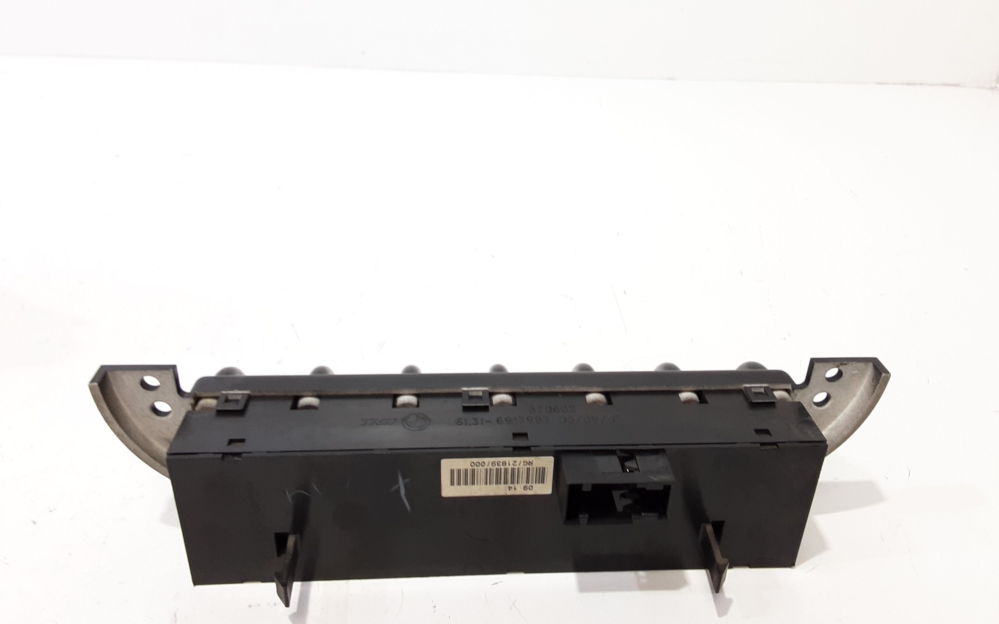 Pulsantiera Centrale MINI Cooper 1  Serie